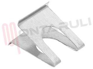 Immagine di MOLLA FISSAGGIO CANDELETTA E TERMOCOPPIA 'SABAF'