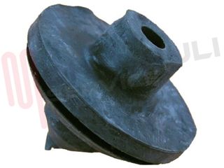 Immagine di GUARNIZIONE TERMOSTATO INDESIT ORIGINALE