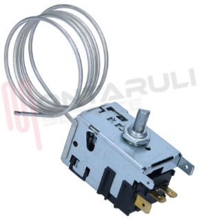 Immagine di TERMOSTATO FRIGO 077B6837-3521 ORIGINALE