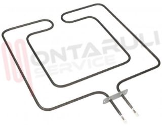 Immagine di RESISTENZA INFERIORE 1000W 230V ORIGINALE