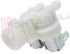 Immagine di ELETTROVALVOLA 2 VIE DRITTA COMPATIBILE MIELE 10139520