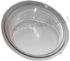 Immagine di VETRO OBLO' MIDEA Ø 325MM. ORIGINALE