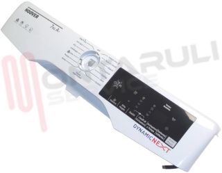 Immagine di CRUSCOTTO ASCIUGATRICE CON SENSORE TOUCH 40011770 ORIG.