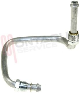 Immagine di TUBO ALLUMINIO BRUCIATORE ORIGINALE