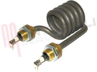 Immagine di RESISTENZA CALDAIA MACCHINA CAFFE' 1000W 230V