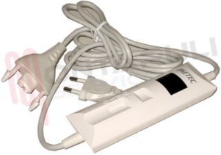 Immagine di COMANDO COMPLETO TERMOCOPERTA IMETEC TYP H57A1 ORIGINALE