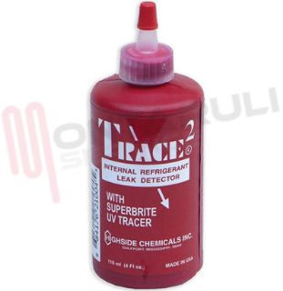 Immagine di TRACCIANTE ROSSO FLUORESCENTE 118ML TRACE 2