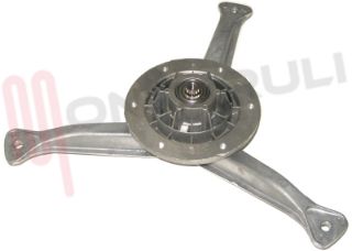 Immagine di CROCIERA MOZZO COMPLETA 400-600G.