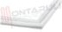 Immagine di GUARNIZIONE MAGNETICA 4L BIANCA 0700X575MM SEZ.M ORIGINALE