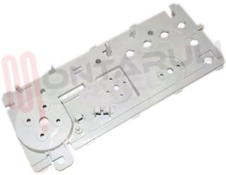 Immagine di SUPPORTO COMANDI LAVATRICE Z805 ORIGINALE