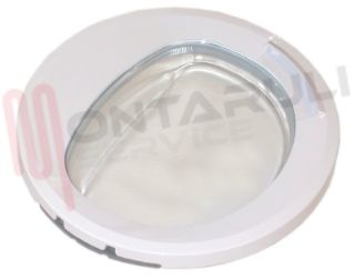 Immagine di OBLO' COMPLETO BIANCO BEKO ORIGINALE