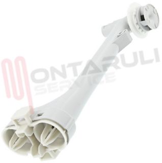 Immagine di CONDOTTO GRIGIO COMPLETO WRD ORIGINALE