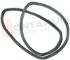 Immagine di GUARNIZIONE PORTA FORNO 4 LATI 445X325MM. FACCIATA ORIGINALE