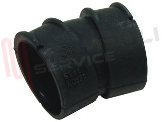 Immagine di TUBO VASCA POMPA CIRCOLAZIONE ORIGINALE