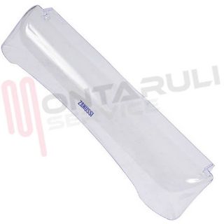 Immagine di PORTINA BURRO TRASPARENTE 437/405X115/125MM.