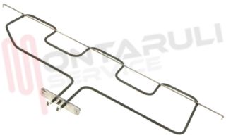 Immagine di RESISTENZA SUPERIORE FORNO 2000W 230V ORIGINALE