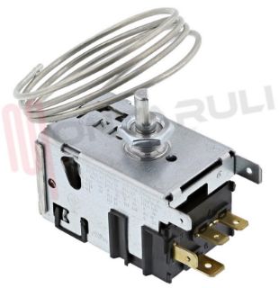 Immagine di TERMOSTATO 077B3505 DANFOSS EX. K59-L2103 ORIGINALE