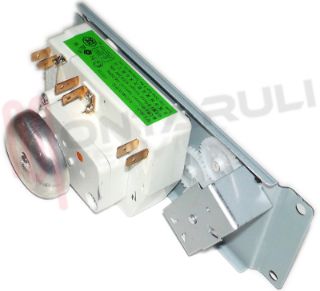 Immagine di TIMER FORNETTO ELECTROLUX ORIGINALE