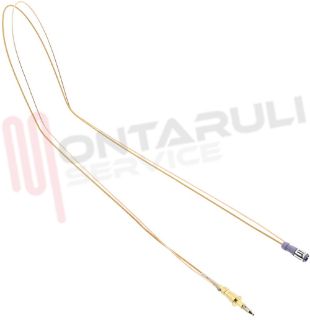 Immagine di TERMOCOPPIA ATTACCO JACK L=750MM. ORIGINALE