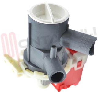 Immagine di POMPA SCARICO MAGNETICA 30W 240V AUTOPULENTE