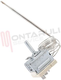 Immagine di TERMOSTATO FORNO ELETTRICO 315°C ORIGINALE