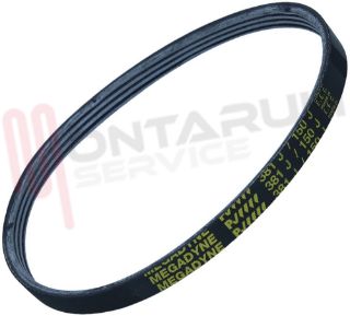 Immagine di CINGHIA DENTATA 381 J4 ORIGINALE