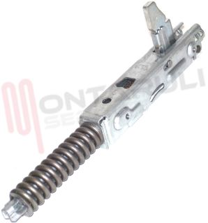 Immagine di CERNIERA PORTA FORNO DELONGHI 063163 ORIGINALE