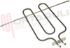 Immagine di RESISTENZA GRILL 1350W 230V ORIGINALE