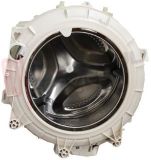 Immagine di GRUPPO VASCA CON PULEGGIA E RESISTENZA ORIGINALE