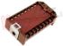 Immagine di COMMUTATORE FORNO 9+OFF 42.00001.007 ORIGINALE