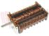 Immagine di COMMUTATORE FORNO 9+OFF 42.00000.023 ORIGINALE