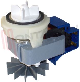 Immagine di POMPA SCARICO 100W 220/230V 50HZ GRE657