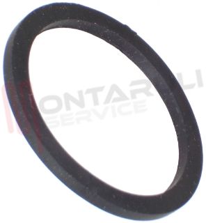 Immagine di GUARNIZIONE FLANGIA POMPA SCARICO GRE657