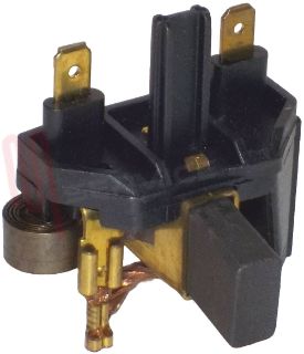 Immagine di PORTASPAZZOLA COMPLETO FELISATTI ORIGINALE