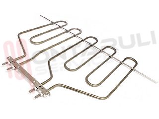 Immagine di RESISTENZA BISTECCHIERA GRILL 230V 2450W