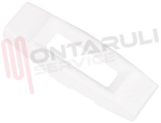 Immagine di MOSTRINA PER GRUPPO CHIUSURA PORTA LAVASTOVGILIE ORIGINALE