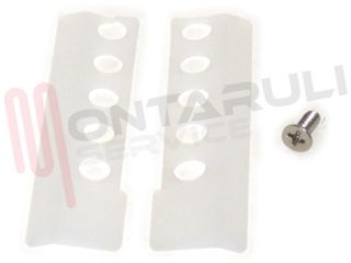 Immagine di GUARNIZIONE PROTEZIONE SUPPORTO CERNIERA COPERCHIO