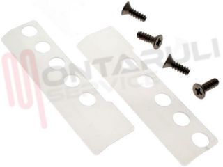 Immagine di GUARNIZIONE PROTEZIONE SUPPORTO CERNIERA COPERCHIO ORIGINALE