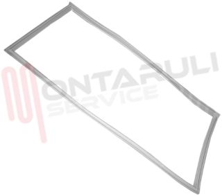 Immagine di GUARNIZIONE MAGNETICA 4L BIANCA 0935X432MM. ORIGINALE