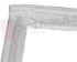 Immagine di GUARNIZIONE MAGNETICA 4L BIANCA 0935X432MM. ORIGINALE