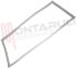 Immagine di GUARNIZIONE MAGNETICA 4L BIANCA 0935X432MM. ORIGINALE