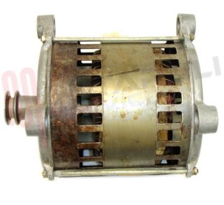 Immagine di MOTORE 2/12 POLI 14MF ROTAZIONE DX ORARIO ARDO