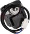 Immagine di MOTOVENTILATORE FRIGO YJ61-10A 220-240V AC 7W ORIGINALE