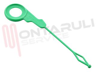 Immagine di SCOVOLO PER FRIGO REX ORIGINALE