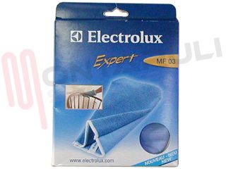 Immagine di GUANTO IN MICROFIBRA MF03 ELECTROLUX