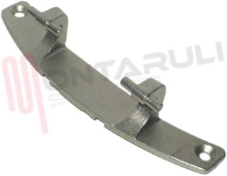 Immagine di CERNIERA SNODO SPORTELLO OBLO' ASCIUGATRICE 2968290100