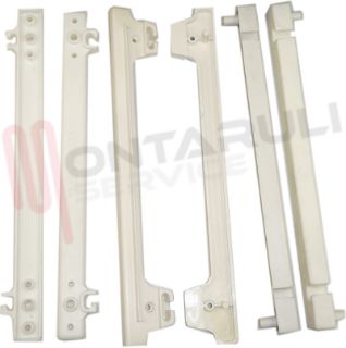 Immagine di KIT GUIDE SCOLAPIATTI UNIVERSALE CF.17PZ.