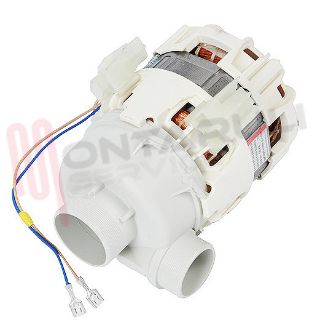 Immagine di MOTOPOMPA LAVAGGIO 2800RPM ORIGINALE