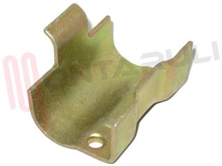 Immagine di STAFFA SQUADRA FISSAGGIO AMMORTIZZATORE