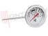 Immagine di TERMOMETRO 40°C-110°C BULBO LUNGO COTTURA CARNE